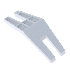 Clearance Plate Button Reed Presser Foot Clearance Hump Jumper Sewing Machi3-*- - Picture 1 of 12