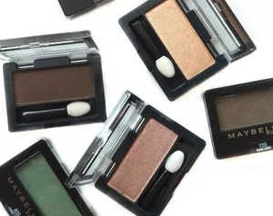 Maybelline New York Expert Wear Eyeshadow 0.08 oz. - Picture 1 of 20