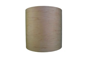 Keller 14”di cover grade 8 ply maple drum shell. U choose depth, edges & bed - Picture 1 of 5