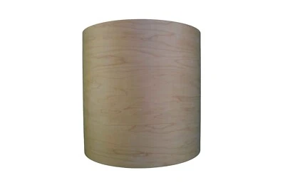 Keller 14”di cover grade 8 ply maple drum shell. U choose depth, edges & bed - Image 1 of 4