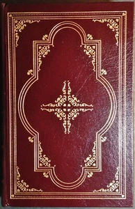 Windfall by William F. Buckley, Jr. Easton Press Signed 1st Editions, Leather - Imagen 1 de 12