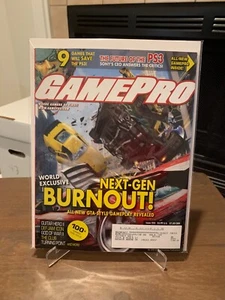 Gamepro #222 April 2007 - Picture 1 of 1