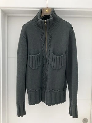 Cárdigan Just Cavalli Hombre  Foto 1 de 4