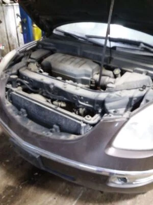 Driver Left Cylinder Head Fits 07-08 ACADIA 1962608 Foto 1 de 4