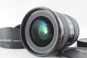 Canon EF 17-40mm Camera Lenses for sale | eBay