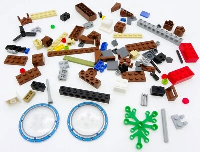 LEGO Jurassic World: Indominus Rex vs. Ankylosaurus 75941 Partial Set 20% - Image 1 of 4