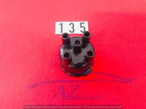 Calotta accensione Fiat 128 Berlina impianto Marelli - Picture 1 of 3