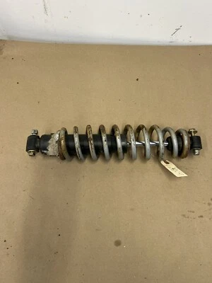 2007 Polaris Ranger 700 XP EFI Left Rear Shock   B692 - Image 1 of 4