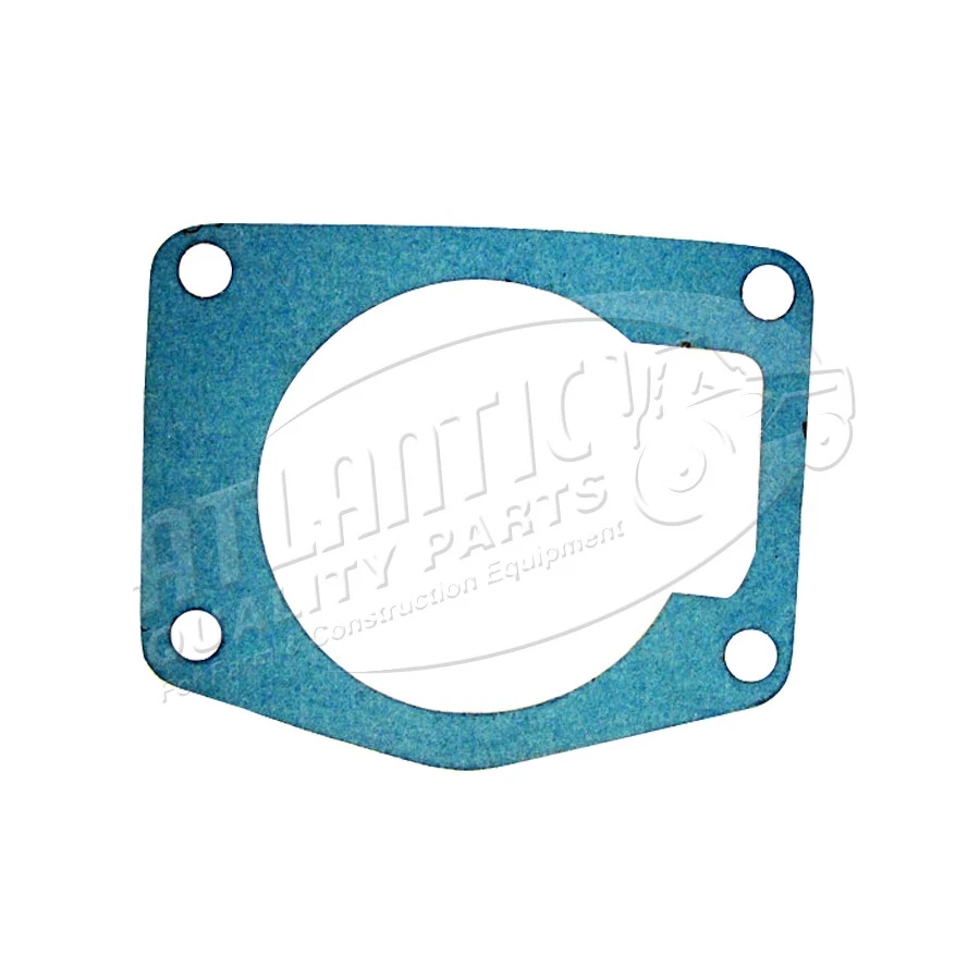 Estuche de componentes del sistema de enfriamiento de junta de bomba de agua/cosechadora internacional Foto 1 de 1