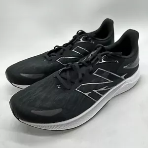 Zapatilla deportiva New Balance FuelCell Propel MFCPRN3 negra para hombre talla 11,5 - Imagen 1 de 9