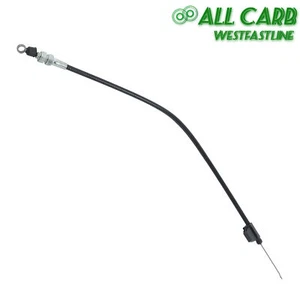 064805717 064-8057-17 Cable de freno 18,37" para modelos Magnum MZ y MZ 2017-2021 - Imagen 1 de 12
