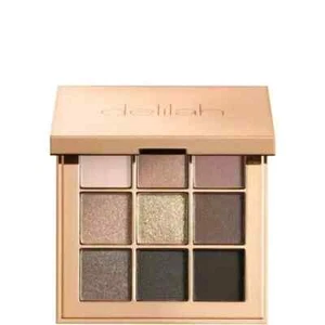 delilah Colour Intense Eyeshadow Palette - Jezebel - Picture 1 of 3