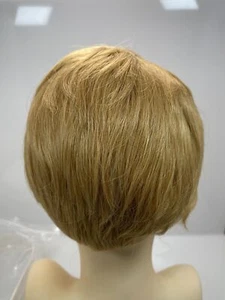 Wig Sis, Dirty Blonde Wig, Petite Size, Straight - Picture 1 of 4