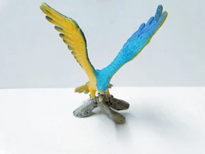 Schleich GELBBRUST ARA Action Figur 14690 - Bild 1 von 3