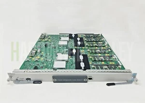 CISCO WS-SVC-SAMI-BB-K9 Service Application Module for IP (6 x PPC w/ 2GB) - Picture 1 of 1