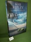 Mike Ripley MR CAMPION'S COVEN FIRST EDITION HARDBACK NEW & UNREAD 2021