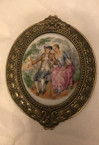 vintage dekor porzellan - Bild 1 von 5