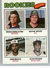 1977 Topps MLB Baseball Set Break #1 See Photos for Cond Pick From List 251-500