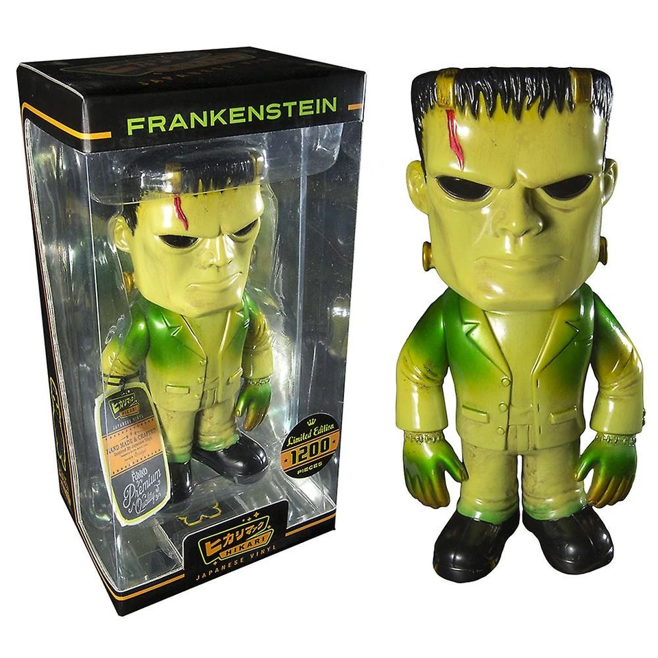 Funko Hikari Frankenstein Limited Edition of 1200 - image 1 of 1