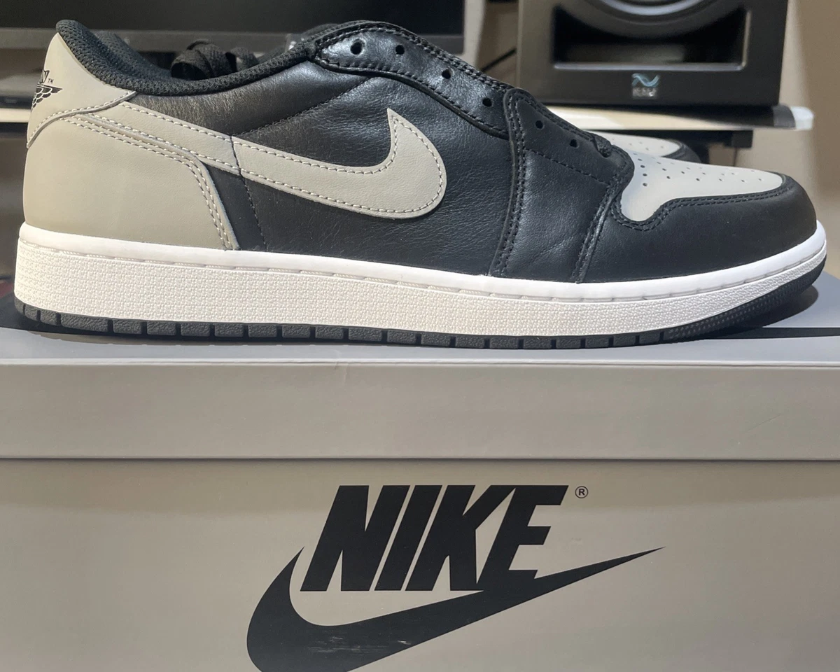 Jordan 1 Retro OG 2024 Low Shadow | eBay