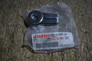 YAMAHA RD125 DT100 DT125 DT175 CT1 CT2 CT3 LT3 RH REAR CHAIN ADJUSTER  248-25388 - Picture 1 of 2
