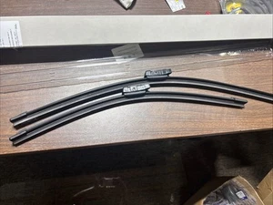 OEM Volvo Polestar 2 Wiper Blade Kit BB - Bild 1 von 2