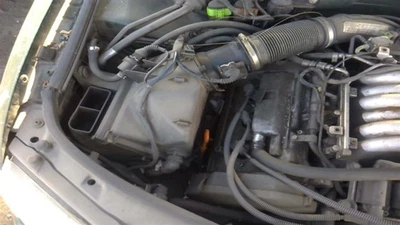 Air Cleaner Model VIN D 8th Digit 2.8L Fits 97-02 AUDI A4 26818009 Foto 1 de 4