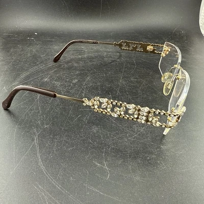 Anteojos Caviar Champagne Series -M5599 - Solo trifocales o monturas Foto 1 de 4