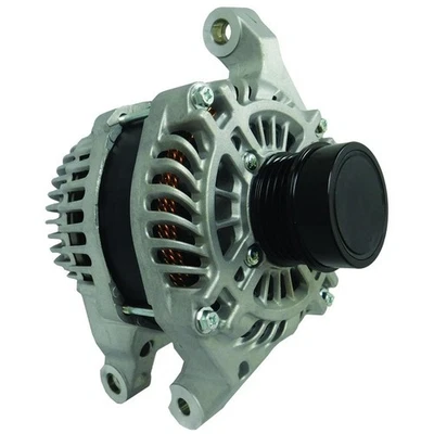 Alternador nuevo para Ford Transit Connect L4 2,5 L 14-18 1741221 CJ5T-10300-CB Foto 1 de 4