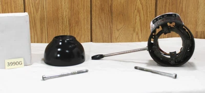 Pontiac Chieftain 1953-1954 palanca de giro carcasa de pantalla y cámara de cancelación Foto 1 de 4