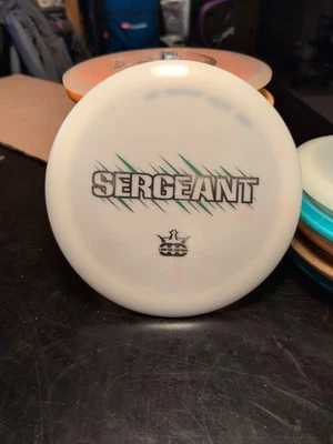 Dynamic Discs Hybrid Sergeant - Image 1 of 2