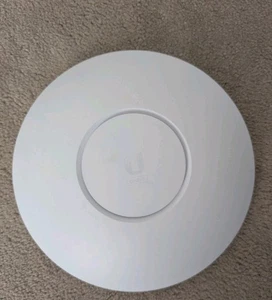 Ubiquiti Networks UniFi 6 Long-Range Access Point U6-LR - Bild 1 von 1