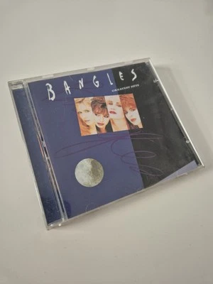 The Bangles – Greatest Hits (CD, 1990) | Klassiker wie  "Walk Like an Egyptian" - Bild 1 von 3