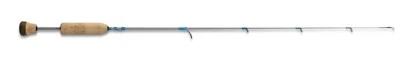 St. Croix Rods Tundra Ice Rod Premium Quality Ice Rod Hecho en EE. UU. Foto 1 de 4
