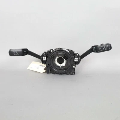 2015-2019 Volkswagen E-Golf limpador de seta interruptor relógio mola OEM usado - Imagem 1 de 4