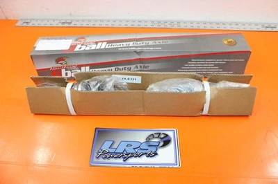 EJE CV 2003-2008 Yamaha Grizzly 660 AB6-YA-8-111 transmisión delantera Foto 1 de 4