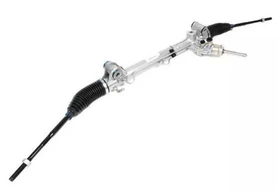 Cadillac SRX 2010 2016 nuevo portaequipajes y piñón de dirección OEM 15950145  Foto 1 de 2