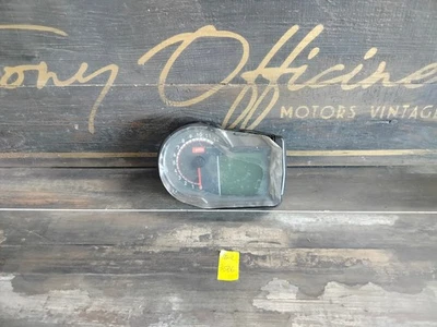 TO-R3586 - STRUMENTAZIONE CONTACHILOMETRI APRILIA SR 50 R IE 2016 - 8224594 - Immagine 1 di 4