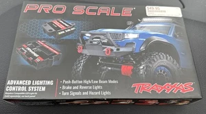 Traxxas 6591 Pro Scale Advanced Lighting Control System - Picture 1 of 2
