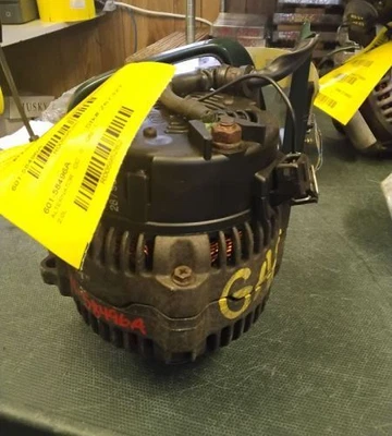 Alternador VOLKSWAGON EUROVAN 1992-2003 90 amperios fabricado por Bosch Foto 1 de 3