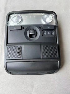 For VW Passat CC 10-18 Reading light dome light sunroof switch Interior light - Picture 1 of 5