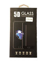 5D Glass Tempered Glass Film iPhone 11 Pro Max