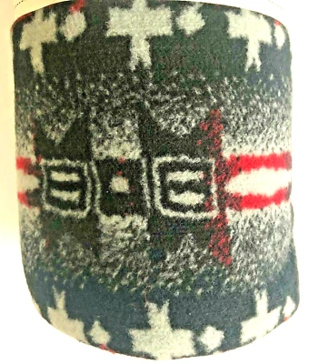 NUEVA MANTA "Woolrich" (50" x 68"), motivos del suroeste Foto 1 de 4