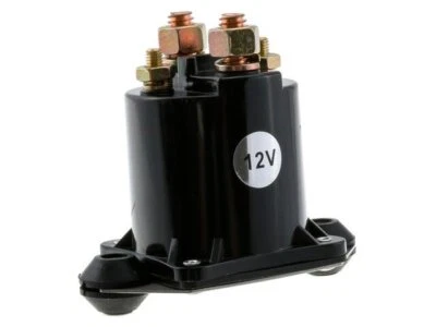 Para Ford F250 Super Duty 1999-2003 colector de admisión calefacción relé pozos 41245NYZQ Foto 1 de 2