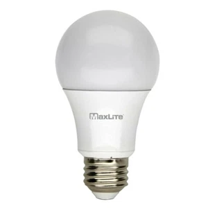 192 Pack 40w Replacement 5.5w LED Bulbs Daylight 5000k E26 Base (High Quality!) - Picture 1 of 1