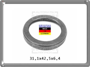 Winkelscheibe; 1262720267 ; 126 272 02 67 ;von Automatikgetriebe 722.3 Mercedes - Picture 1 of 6