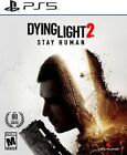 Dying Light 2: Stay Human - Sony PlayStation 5 (PS5)