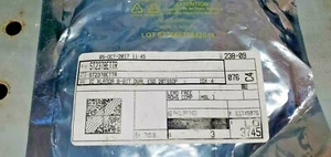 3 x ST2378ETTR ST2378E 8 bits doble fuente 1.71V a 5.5V traductor de nivel TSSOP20 - Imagen 1 de 1