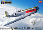 Kovozavody Prostejov 72294 1:72 Supermarine Spitfire PR.XI 'Special Markings' re