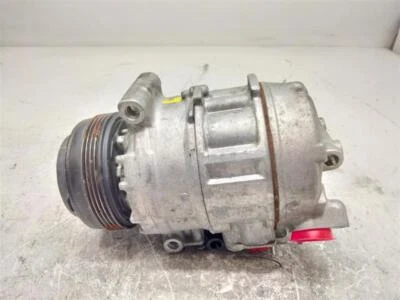 Compresor de aire acondicionado BMW 325i serie 3 2001-2006 OEM 64526910458 Foto 1 de 4